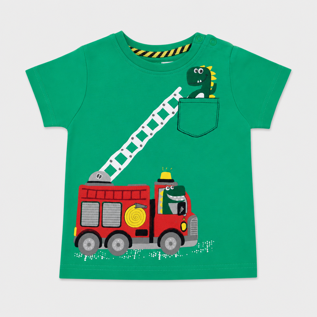 Maglietta maniche corte - Bambino - 78 - 83 | 1 anno