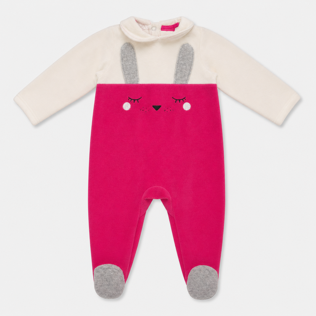 Tutine neonato - Bambina - 50 - 59 < 3 mesi