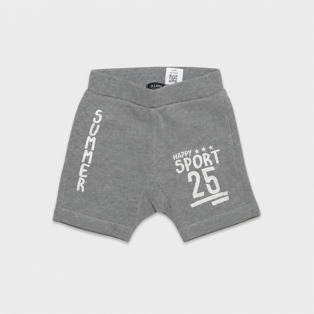 Pantaloncini corti - Bambino - 60 - 65 | 3 mesi