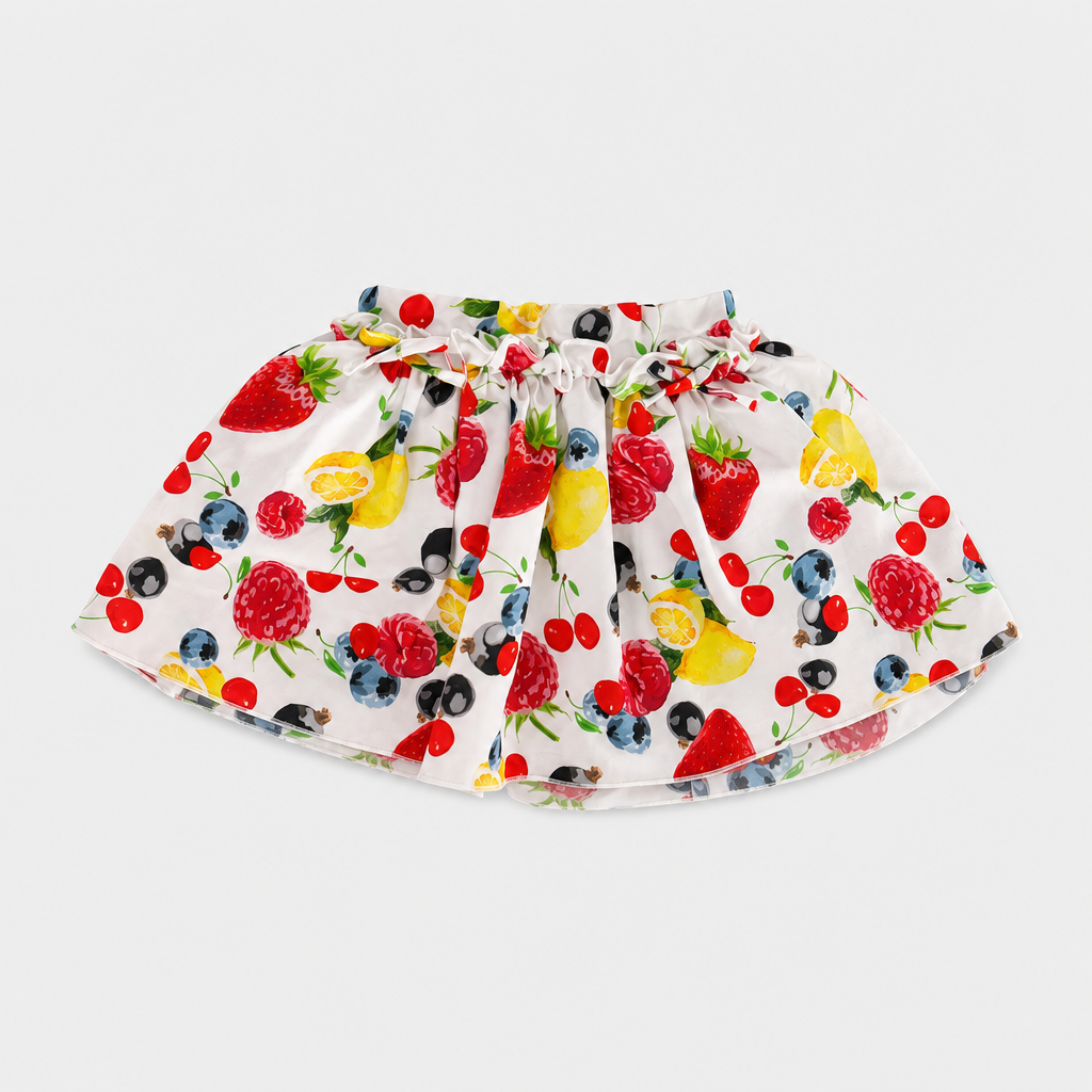 Gonna - Bambina - 72 - 77 | 9 mesi