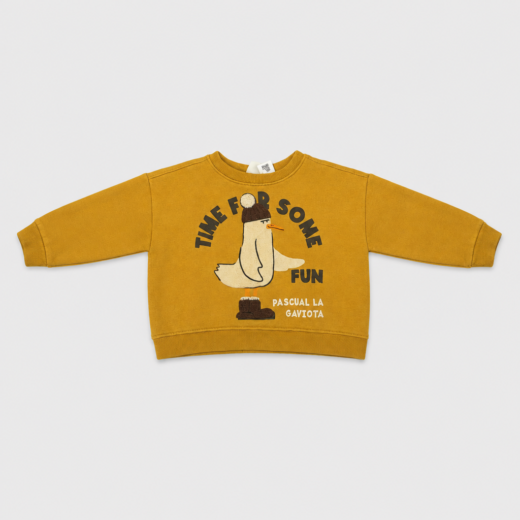 Felpa - Bambino - 84 - 89 | 18 mesi