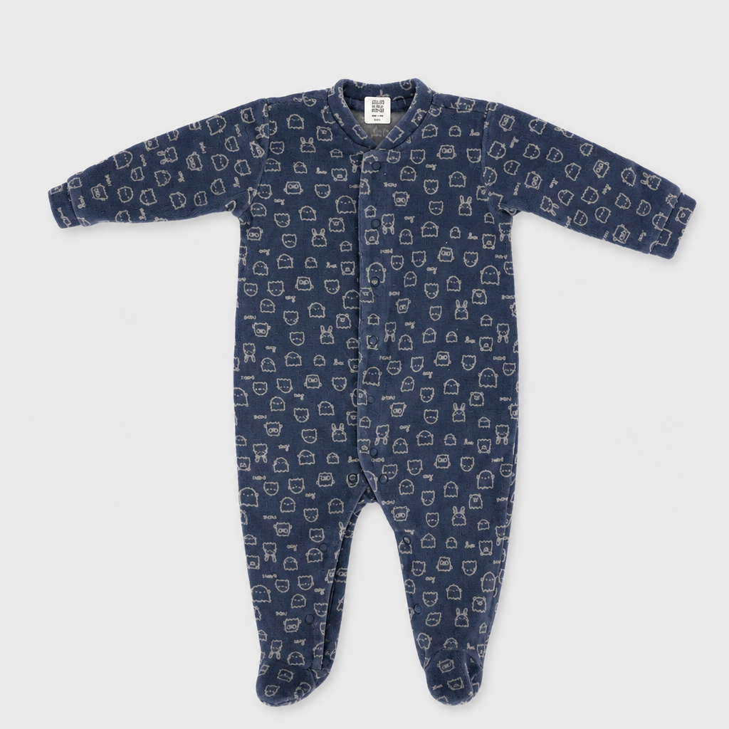Tutine neonato - Bambino - 60 - 65 | 3 mesi