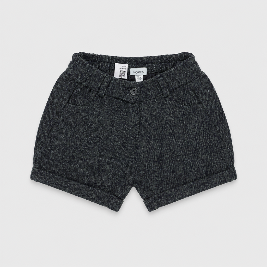 Pantaloncini corti - Bambina - 90 - 95 | 2 anni