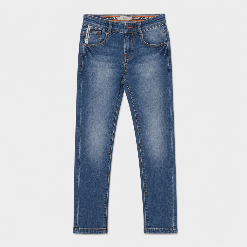 Jeans - Bambino - 108 - 113 | 5 anni