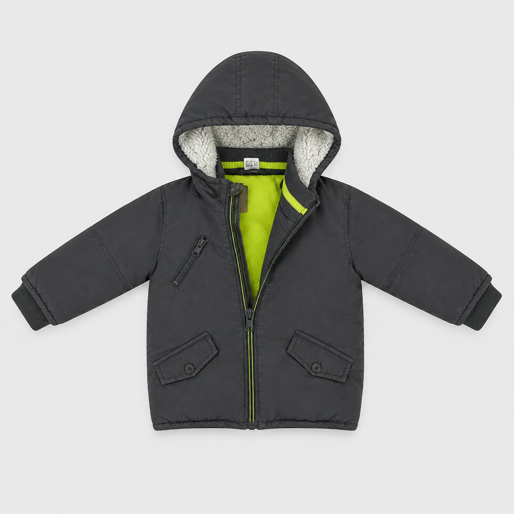 Giacca invernale pesante - Bambino - 72 - 77 | 9 mesi