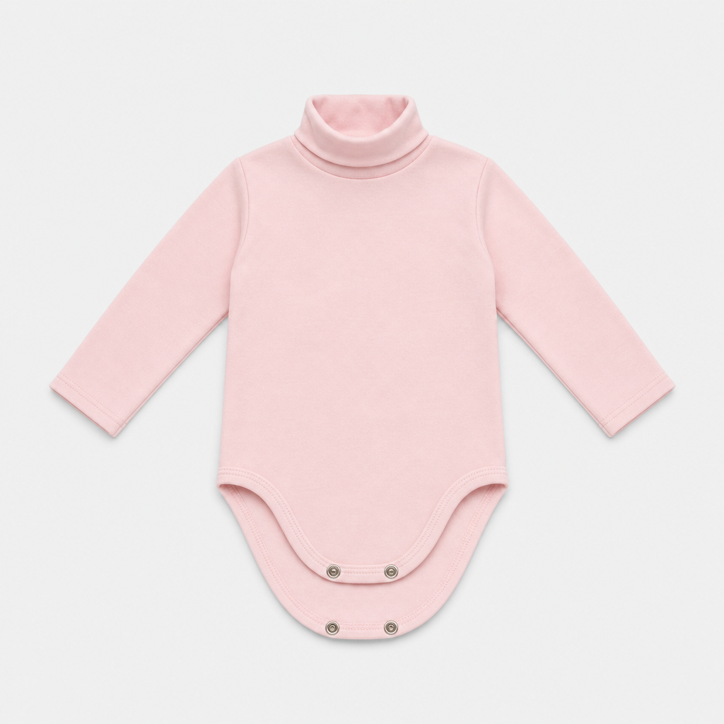 Body - Bambina - 90 - 95 | 2 anni