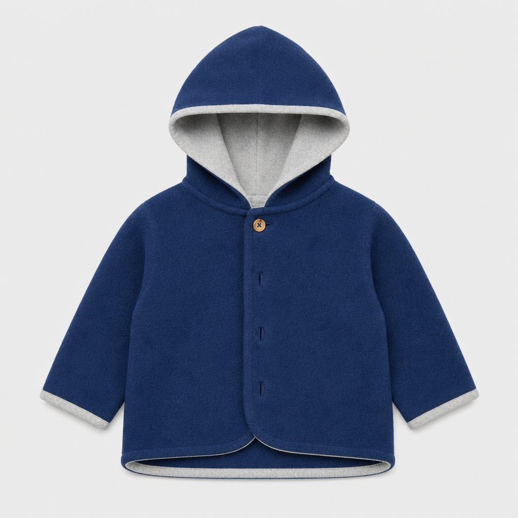 Giacca primavera - Bambino - 72 - 77 | 9 mesi