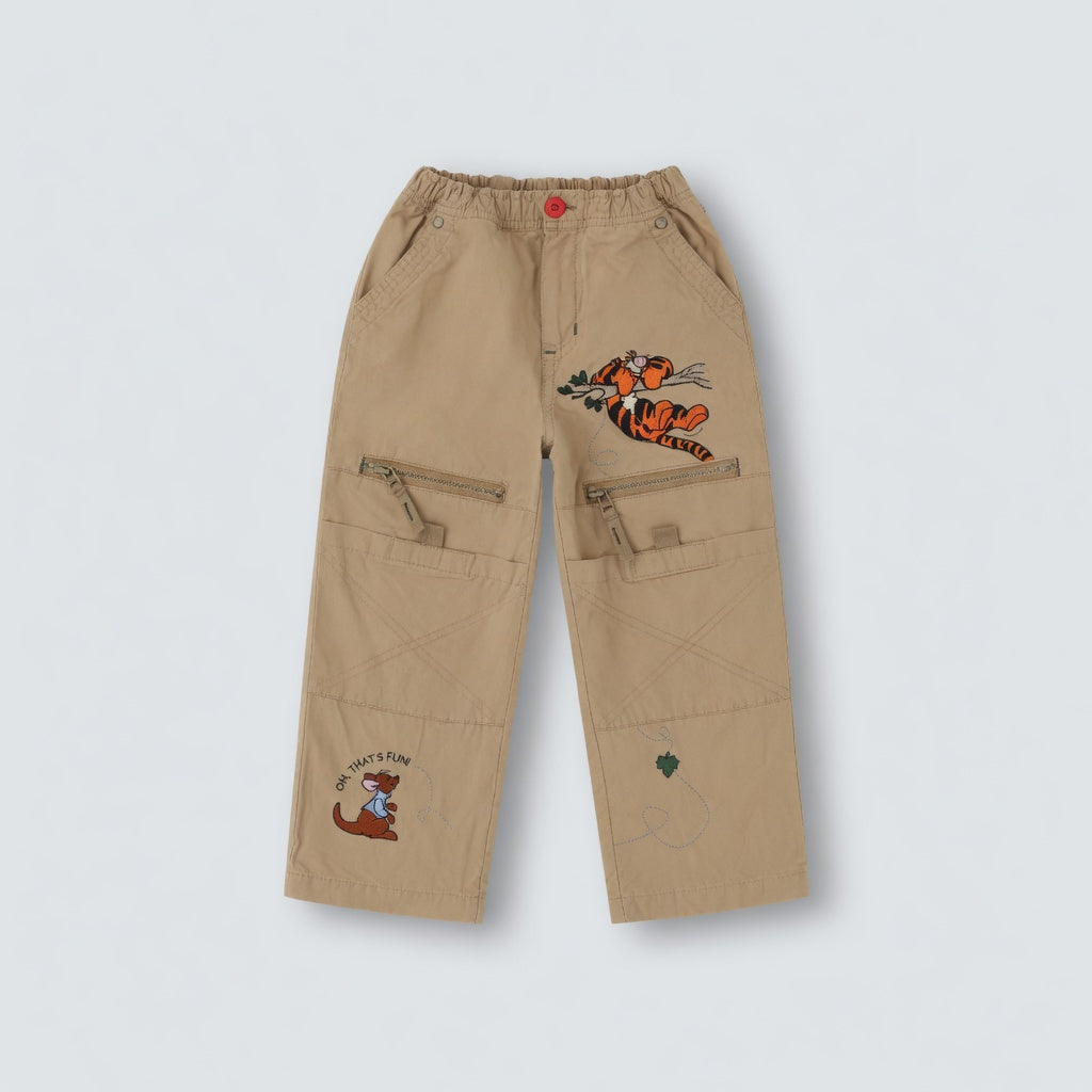 Pantaloni - Bambino - 96 - 101 | 3 anni