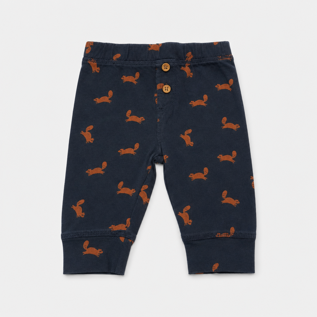 Pantaloni tuta - Bambino - 66 - 71 | 6 mesi