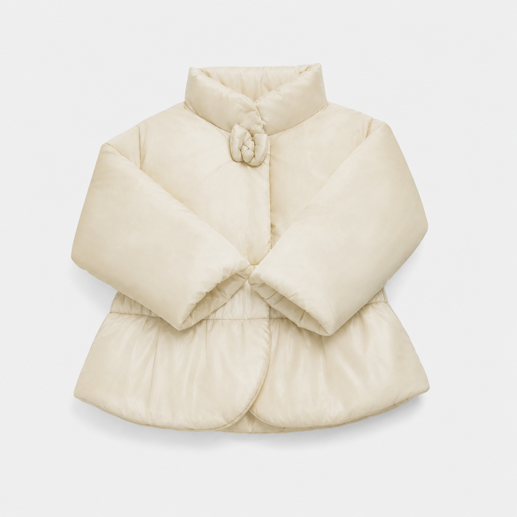 Giacca invernale pesante - Bambina - 78 - 83 | 1 anno
