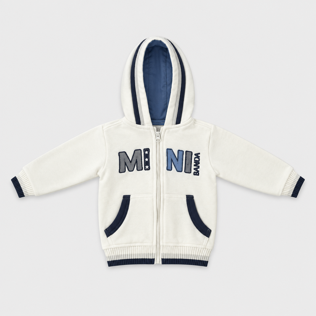 Felpa - Bambino - 72 - 77 | 9 mesi