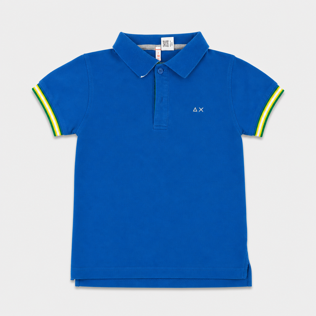 Polo maniche corte - Bambino - 102 - 107 | 4 anni