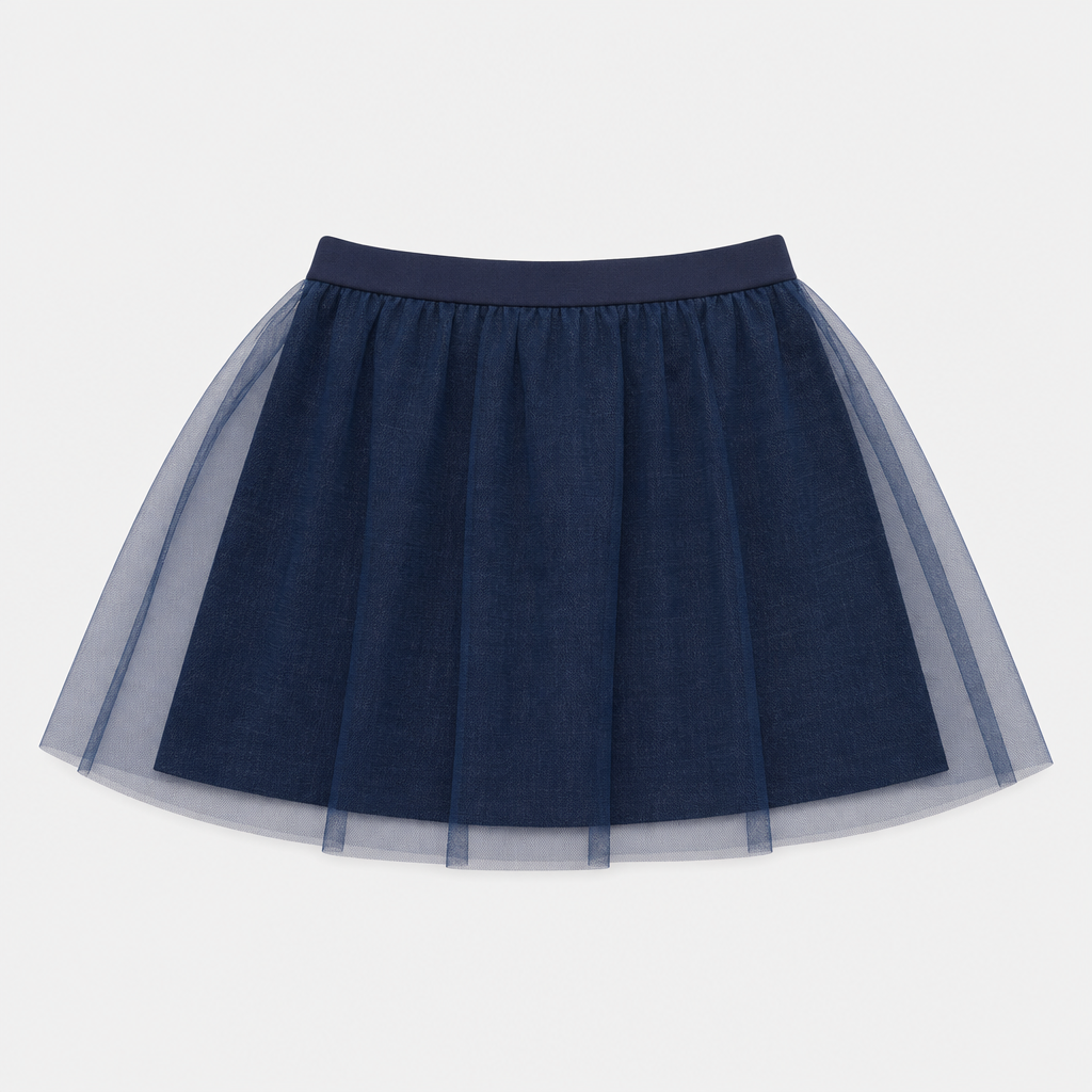 Gonna - Bambina - 114 - 119 | 6 anni