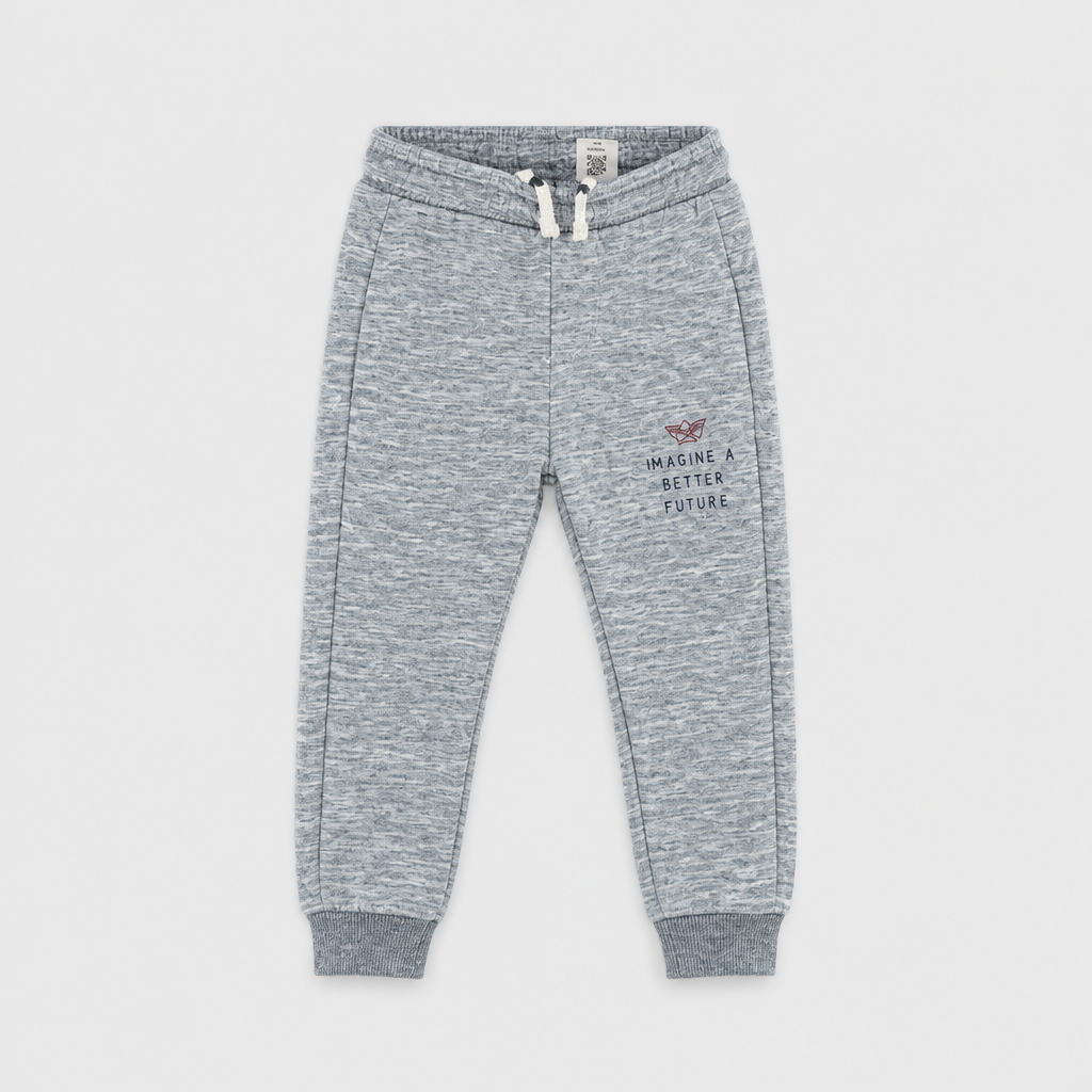 Pantaloni tuta - Bambino - 72 - 77 | 9 mesi