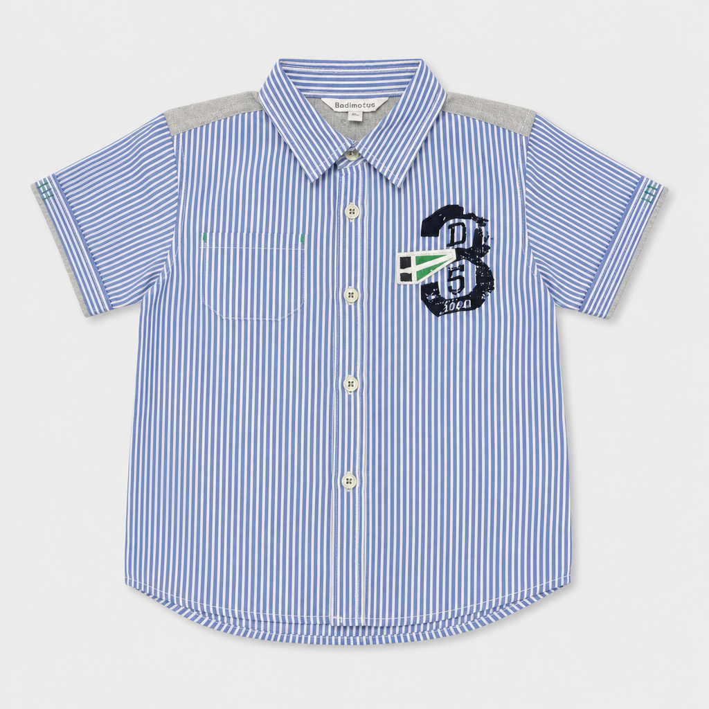 Camicia - Bambino - 96 - 101 | 3 anni