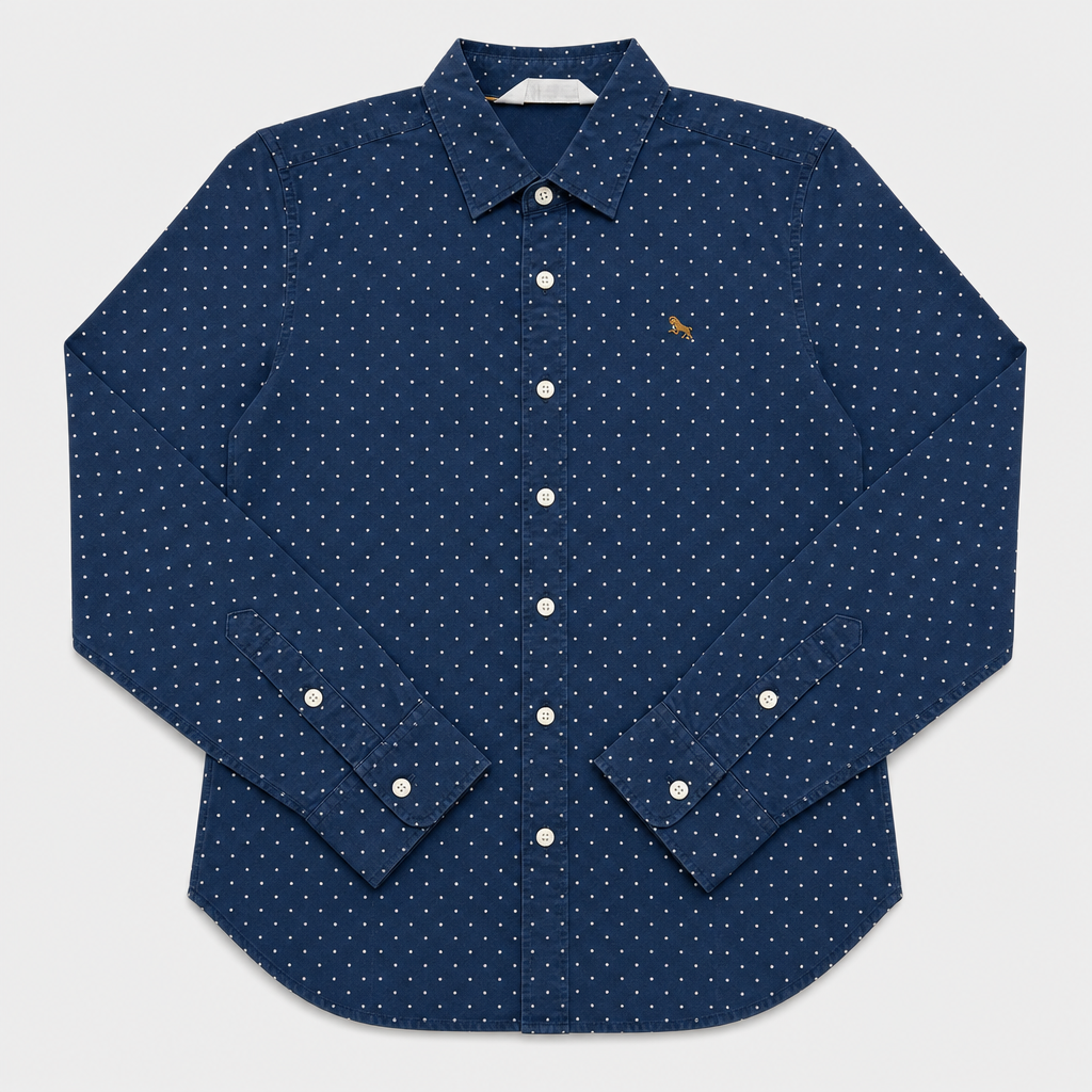Camicia - Bambino - 102 - 107 | 4 anni