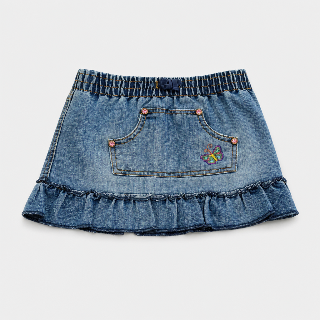 Gonna - Bambina - 90 - 95 | 2 anni
