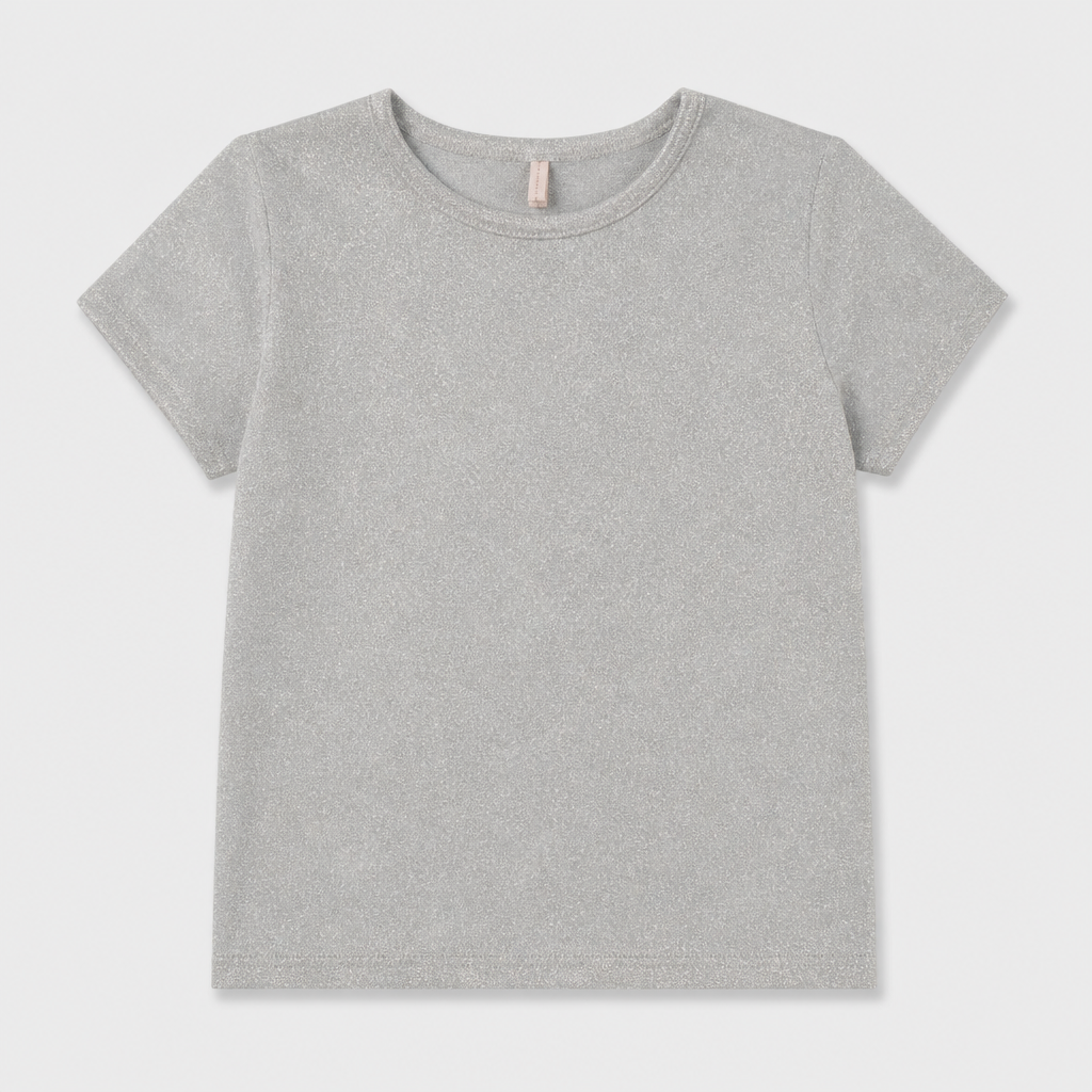 Maglietta maniche corte - Bambina - 108 - 113 | 5 anni
