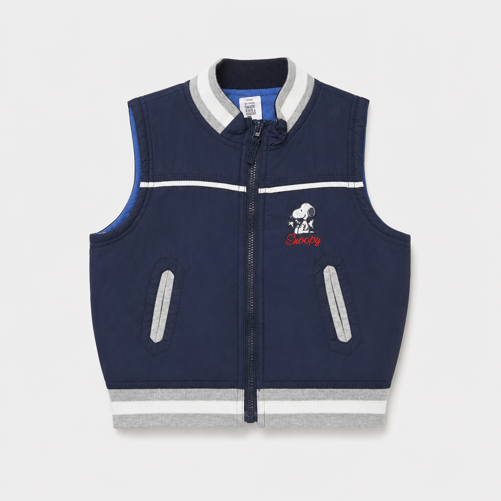 Gilet - Bambino - 84 - 89 | 18 mesi