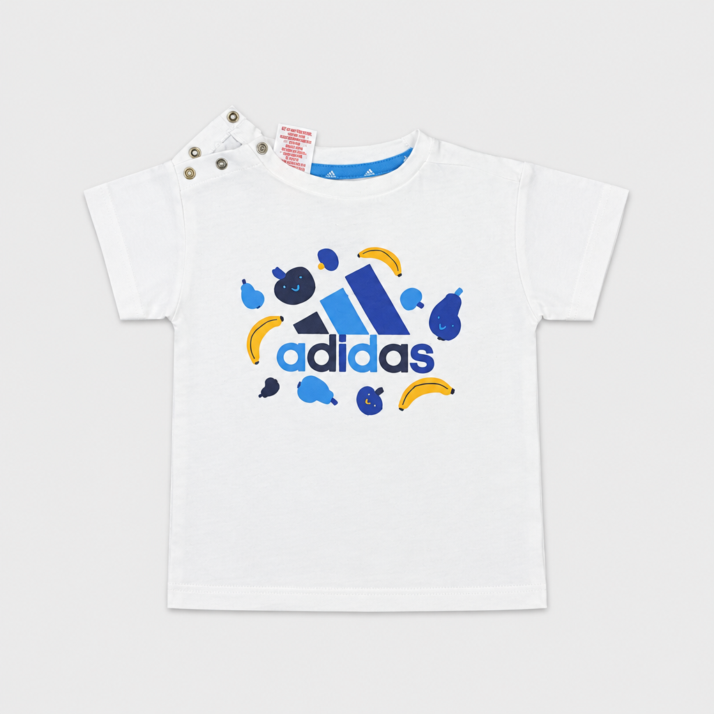 Maglietta maniche corte - Bambino - 84 - 89 | 18 mesi