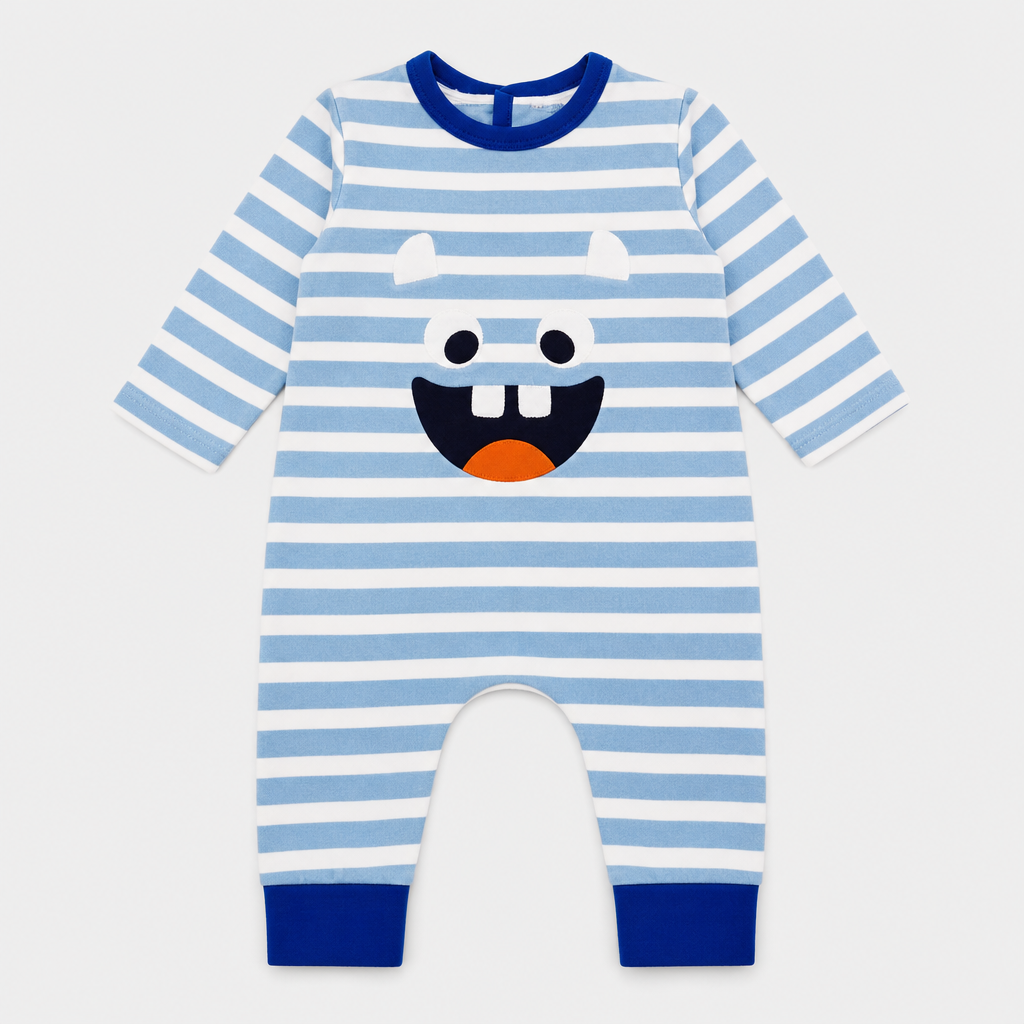 Tutine neonato - Bambino - 72 - 77 | 9 mesi