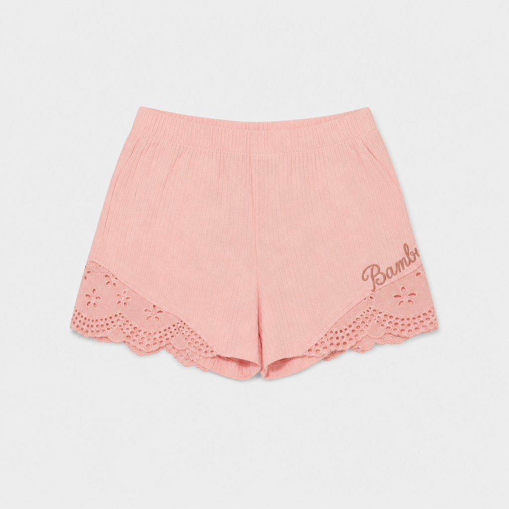Pantaloncini corti - Bambina - 66 - 71 | 6 mesi