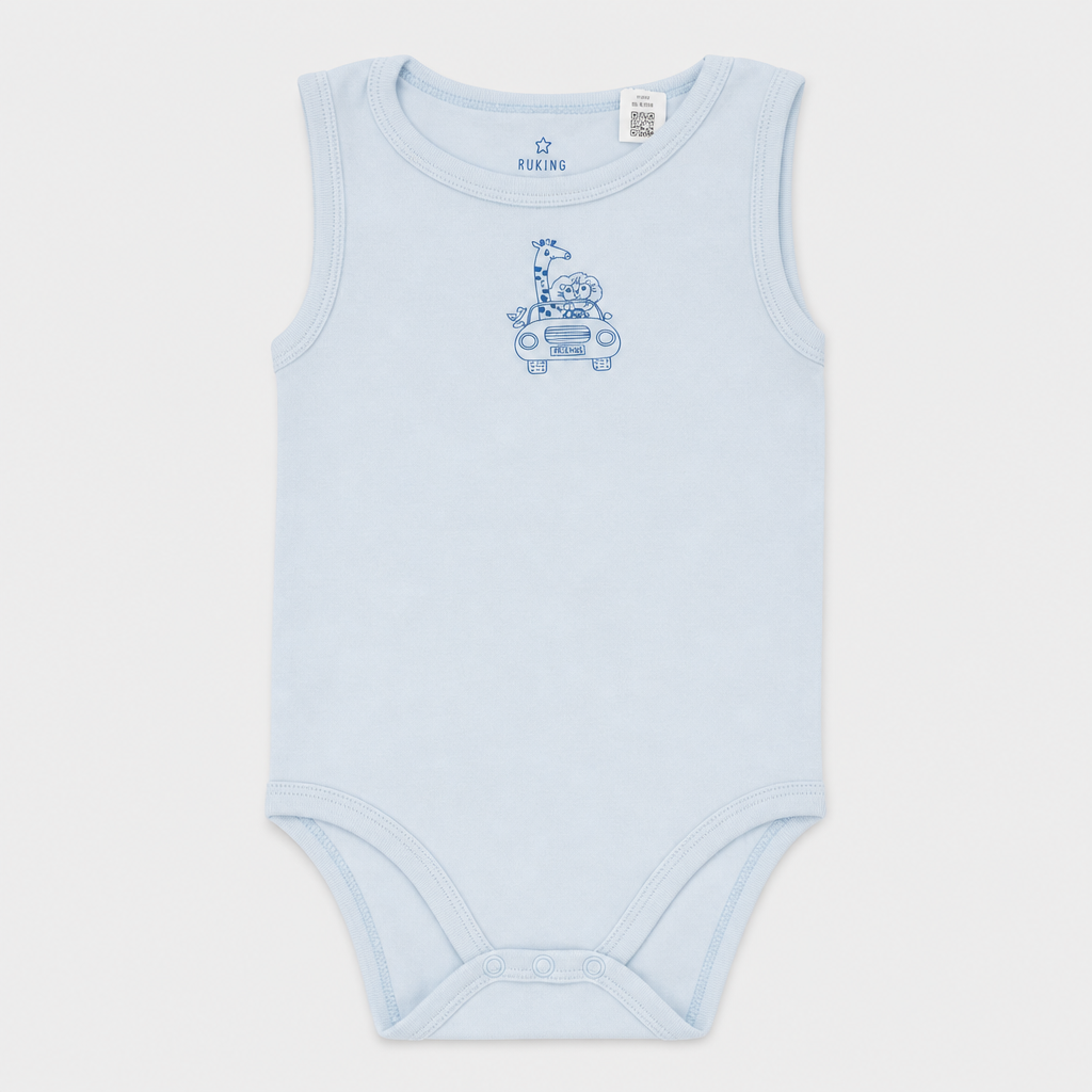 Body - Bambino - 96 - 101 | 3 anni