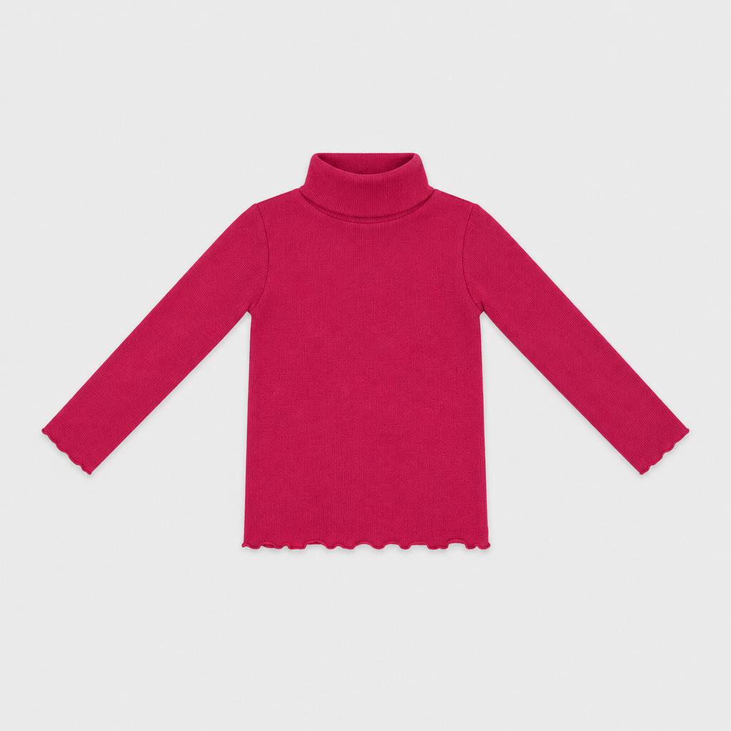 Maglietta maniche lunghe - Bambina - 72 - 77 | 9 mesi