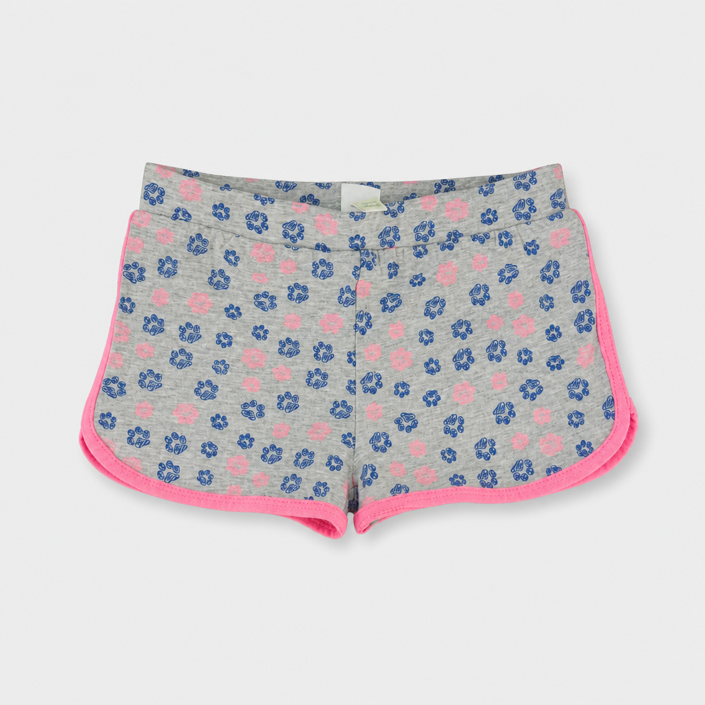 Pantaloncini corti - Bambina - 78 - 83 | 1 anno