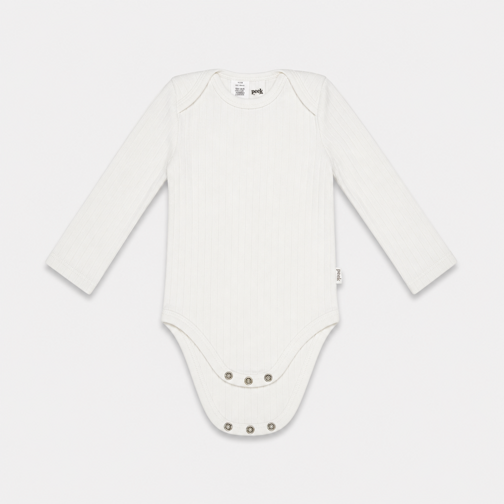 Body - Bambino - 60 - 65 | 3 mesi