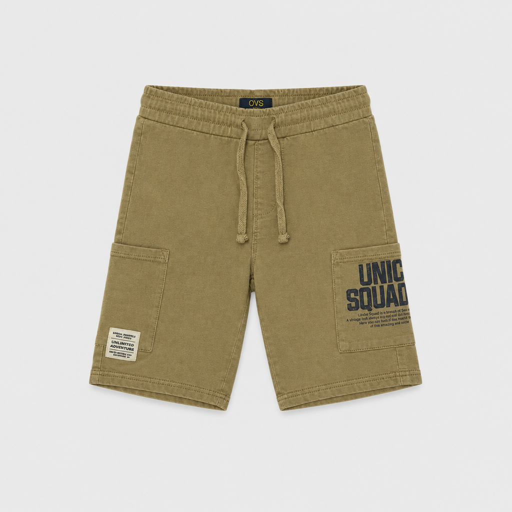 Pantaloncini corti - Bambino - 144 - 149 | 11 anni