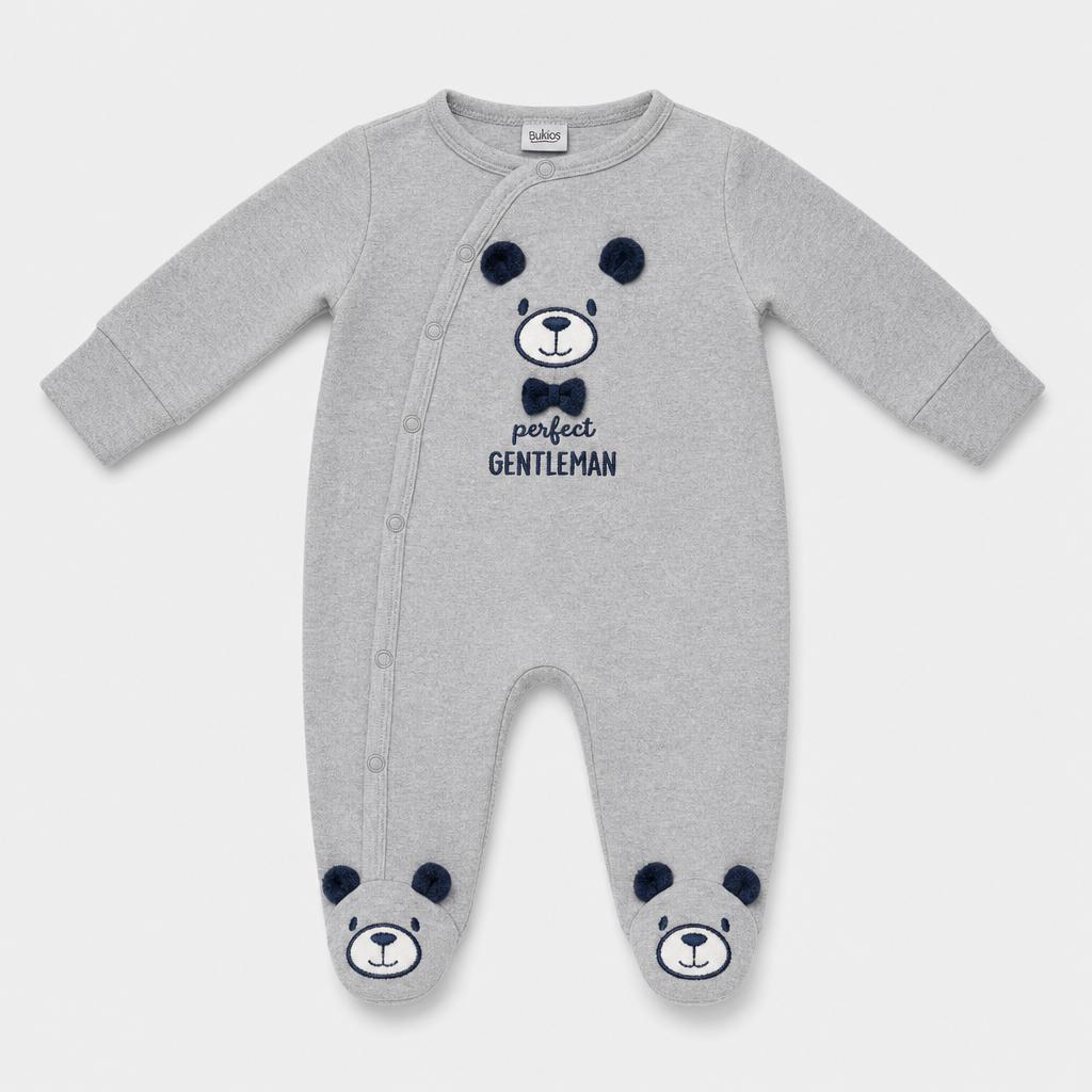 Tutine neonato - Bambino - 50 - 59 < 3 mesi