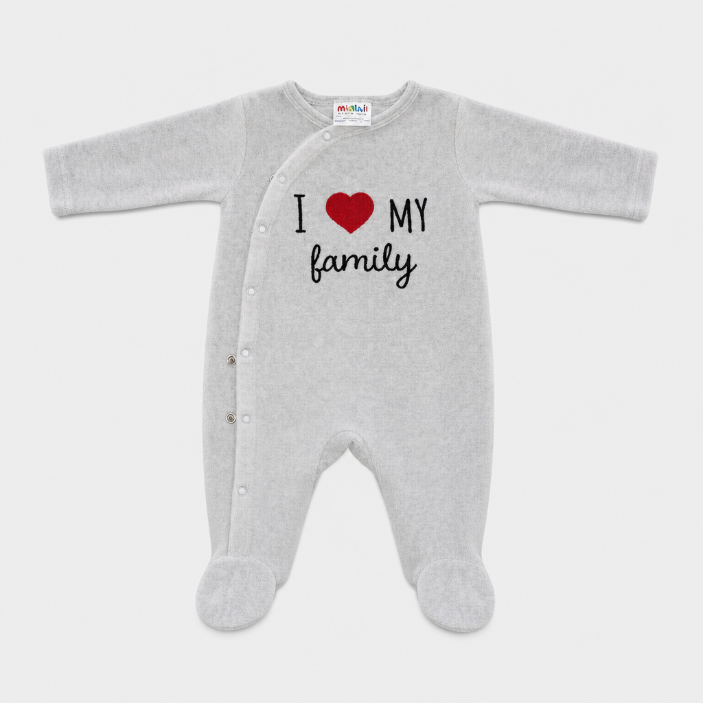 Tutine neonato - Bambino - 50 - 59 < 3 mesi