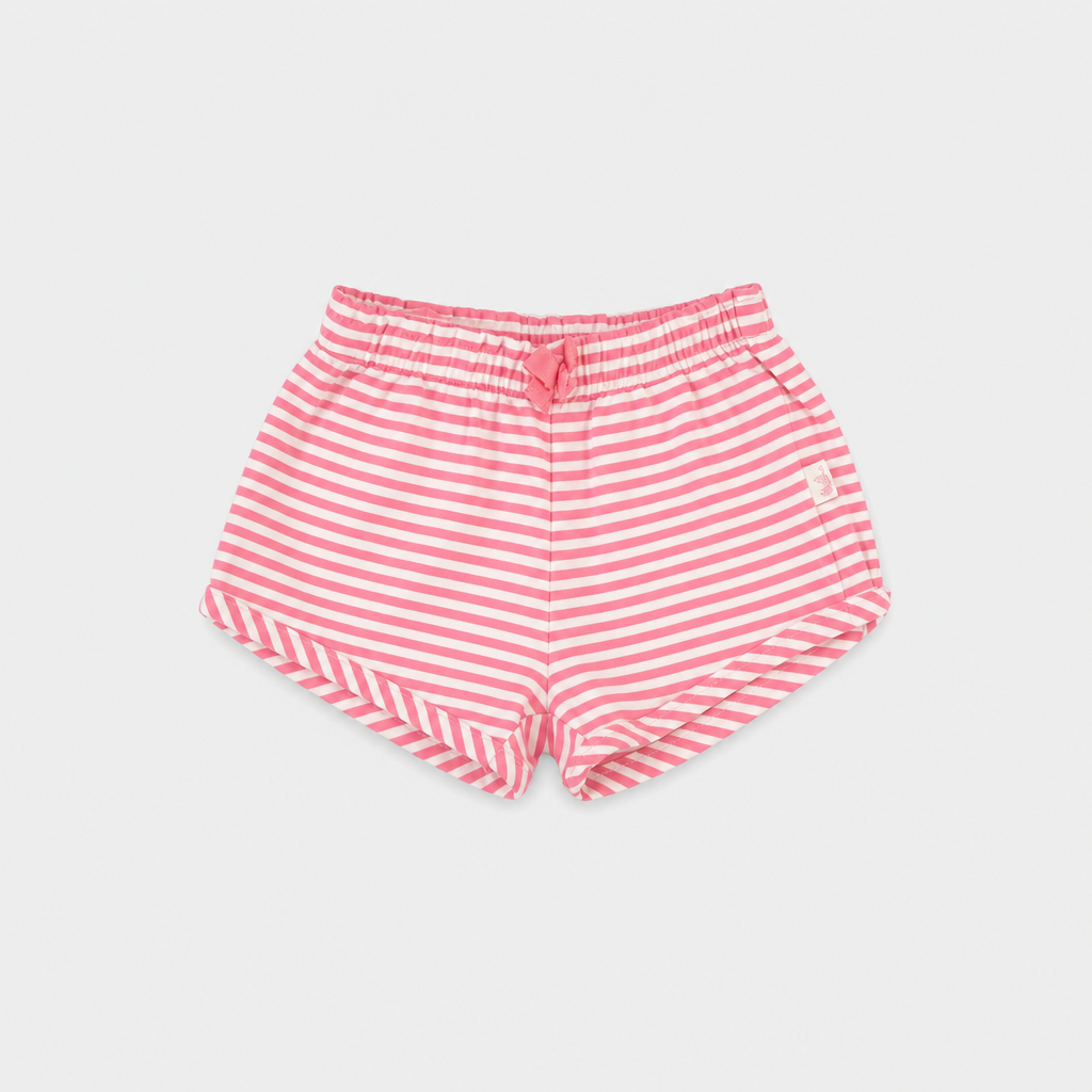 Pantaloncini corti - Bambina - 60 - 65 | 3 mesi