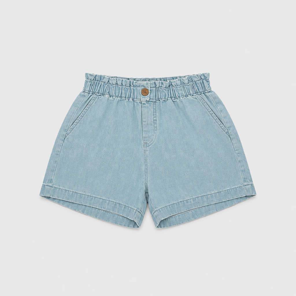 Pantaloncini corti - Bambina - 96 - 101 | 3 anni