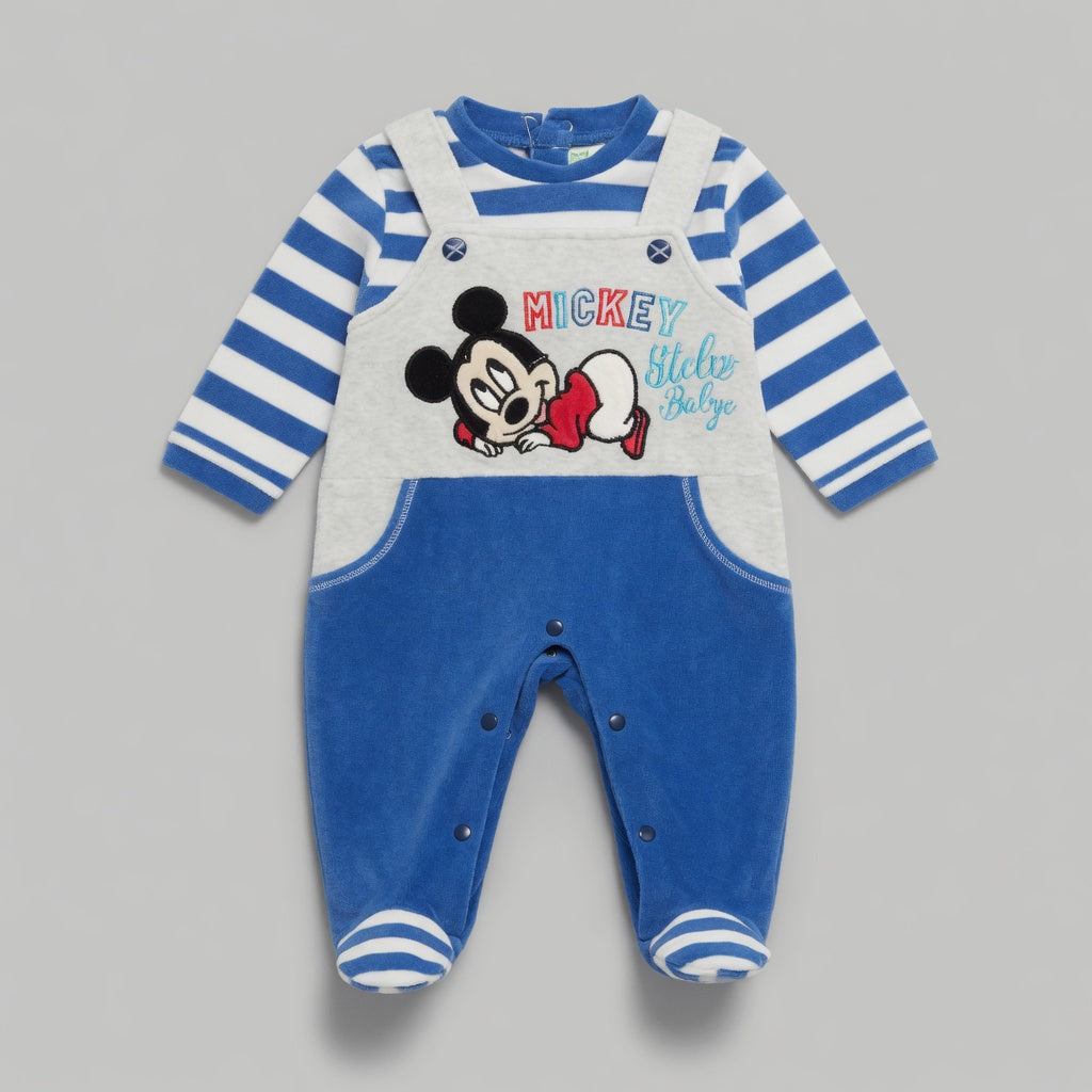 Tutine neonato - Bambino - 72 - 77 | 9 mesi