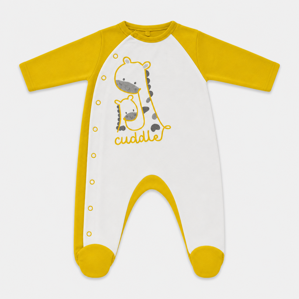 Tutine neonato - Bambino - 50 - 59 < 3 mesi