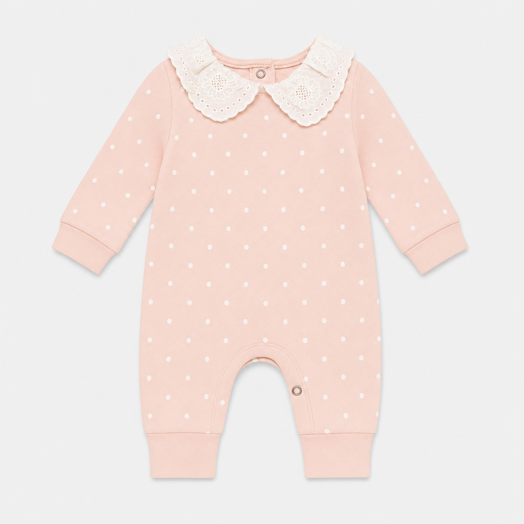 Tutine neonato - Bambina - 50 - 59 < 3 mesi