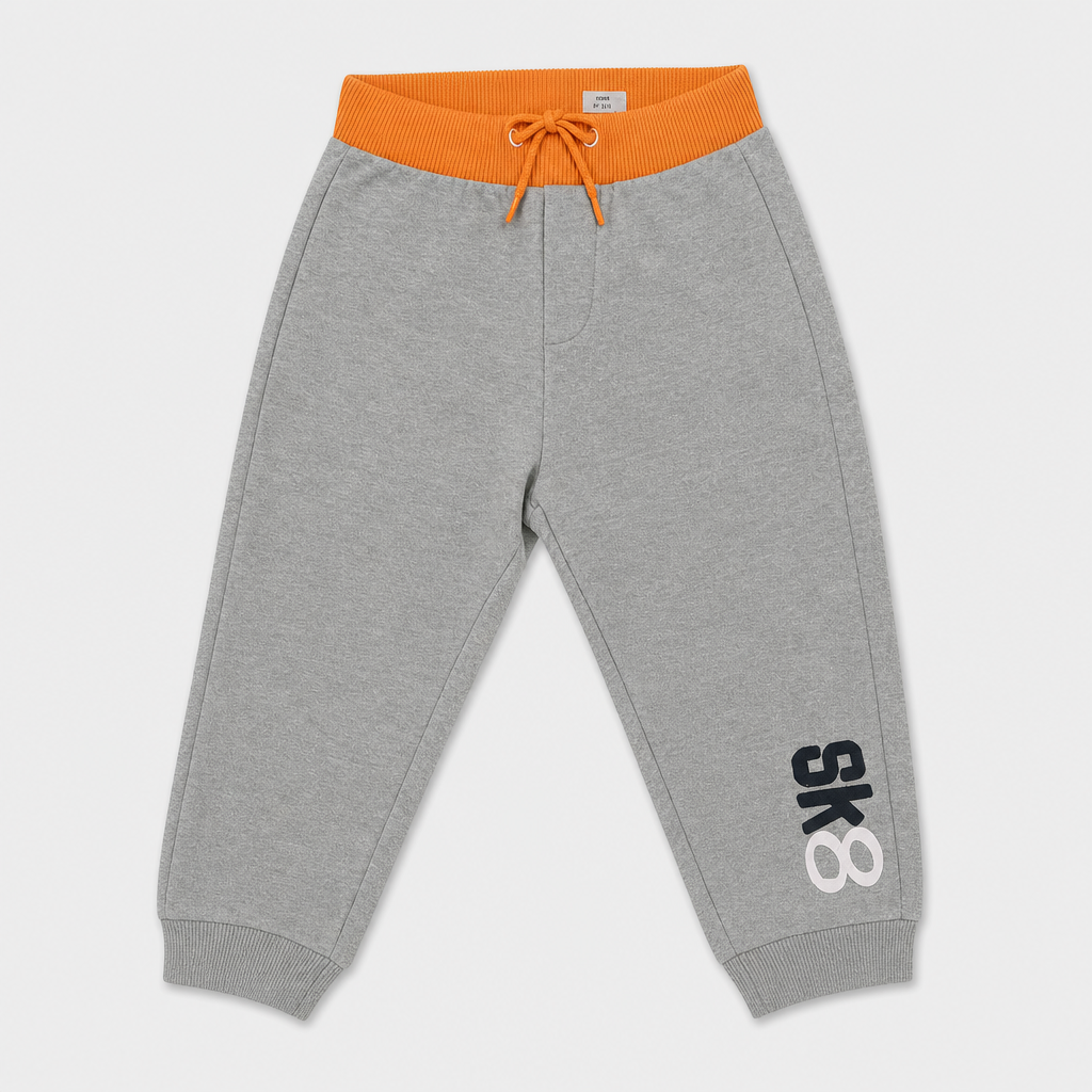Pantaloni tuta - Bambino - 84 - 89 | 18 mesi
