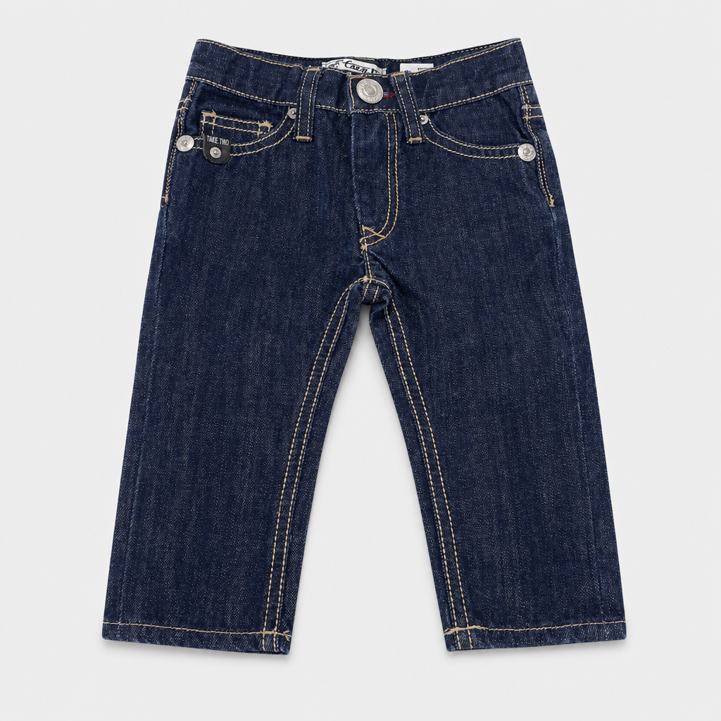 Jeans - Bambino - 78 - 83 | 1 anno