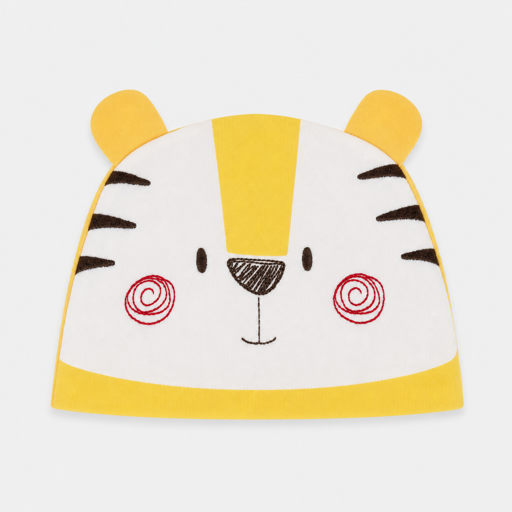 Cappellino - Bambino - 50 - 59 < 3 mesi