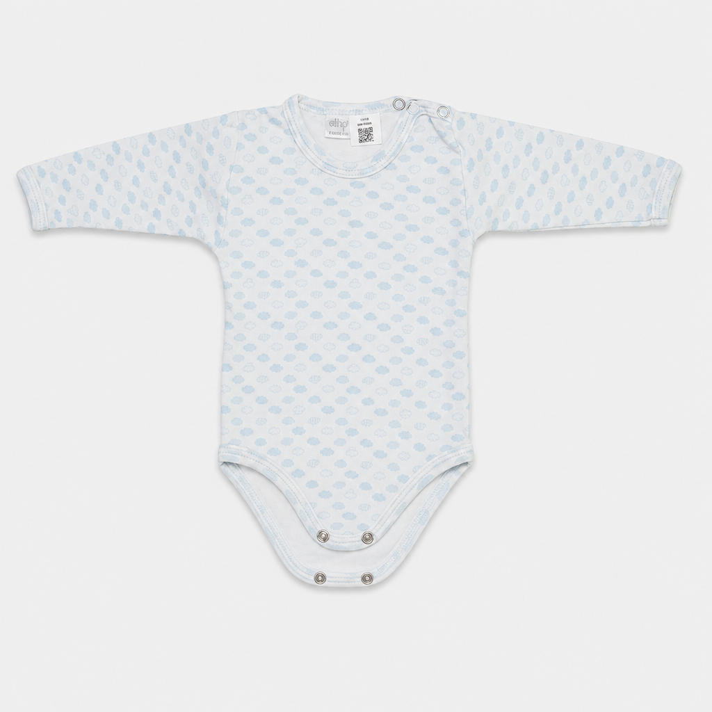 Body - Bambino - 60 - 65 | 3 mesi