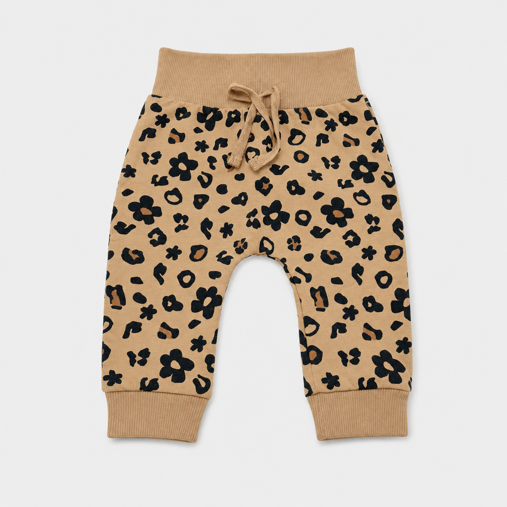 Pantaloni tuta - Bambina - 60 - 65 | 3 mesi
