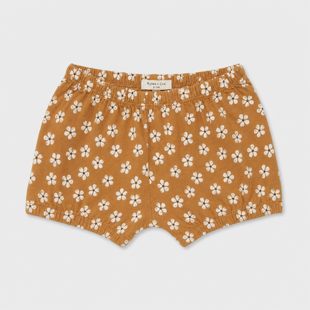 Pantaloncini corti - Bambina - 50 - 59 < 3 mesi