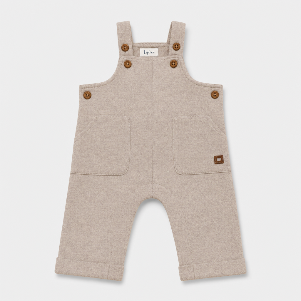 Salopette - Bambino - 66 - 71 | 6 mesi