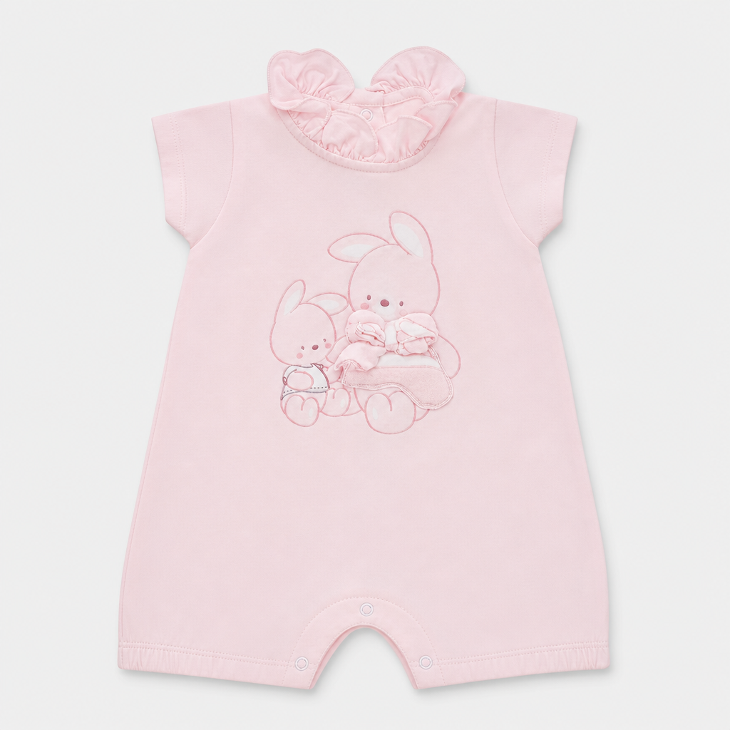 Tutine neonato - Bambina - 60 - 65 | 3 mesi