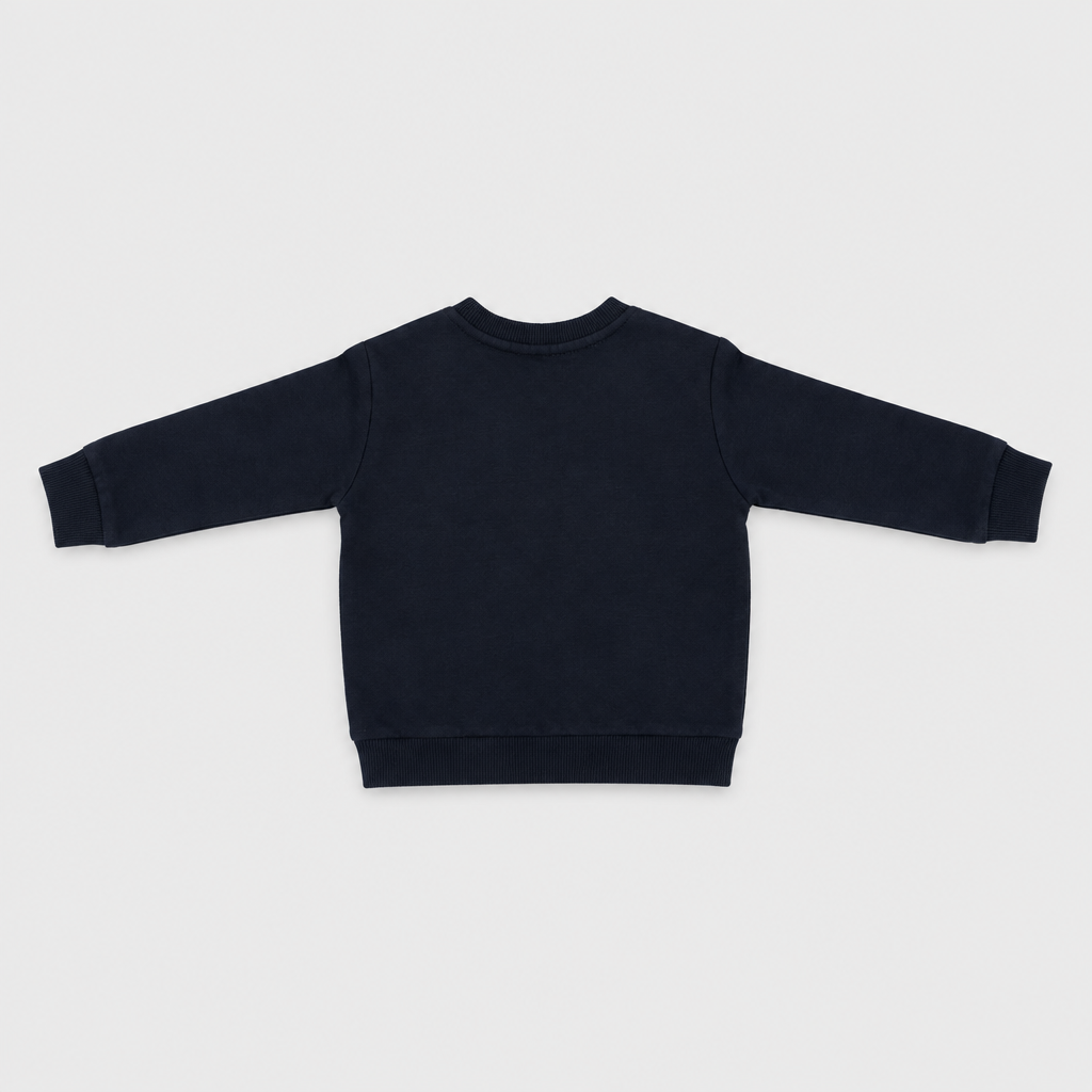 Felpa - Bambino - 72 - 77 | 9 mesi
