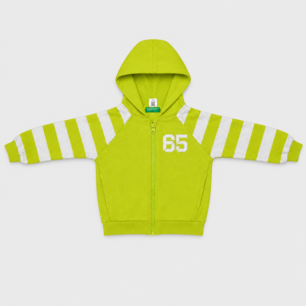 Felpa - Bambino - 90 - 95 | 2 anni