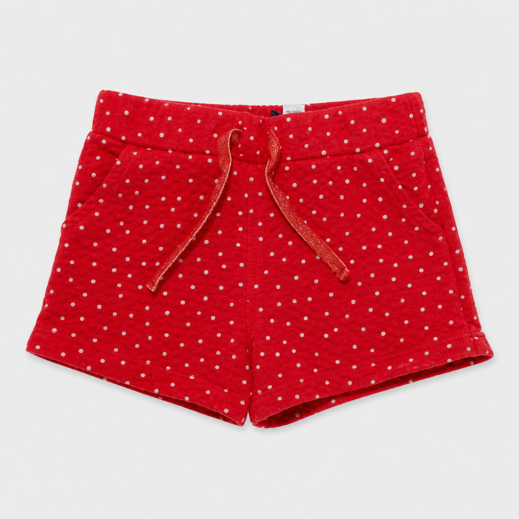 Pantaloncini corti - Bambina - 102 - 107 | 4 anni