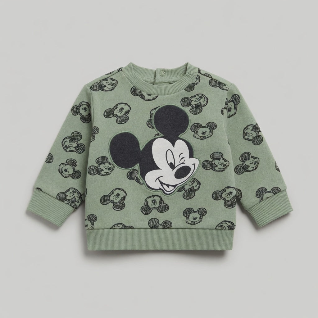 Felpa - Bambino - 60 - 65 | 3 mesi